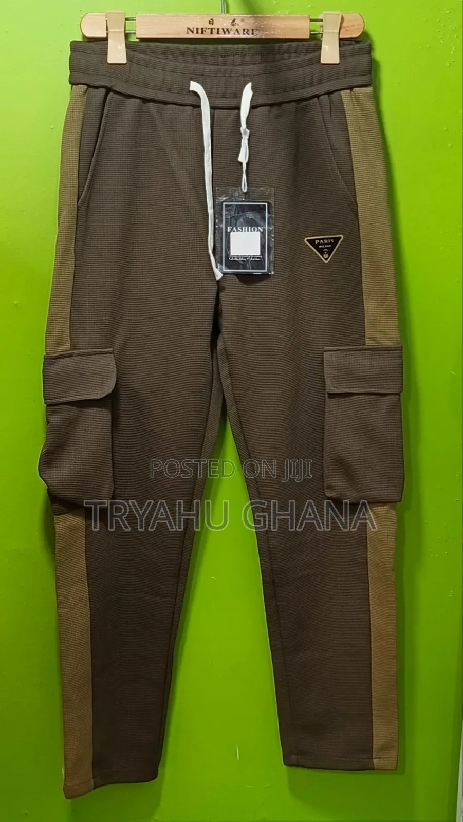 Fashion Joggers For Men – Shop Quality In Ghana Today