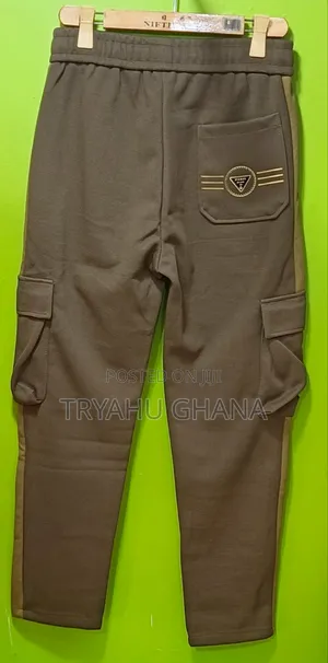 Fashion Joggers For Men – Shop Quality In Ghana Today