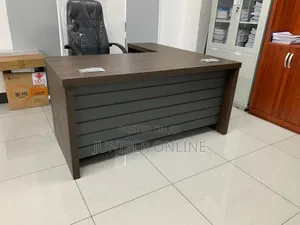Office Desk Quard Brainst