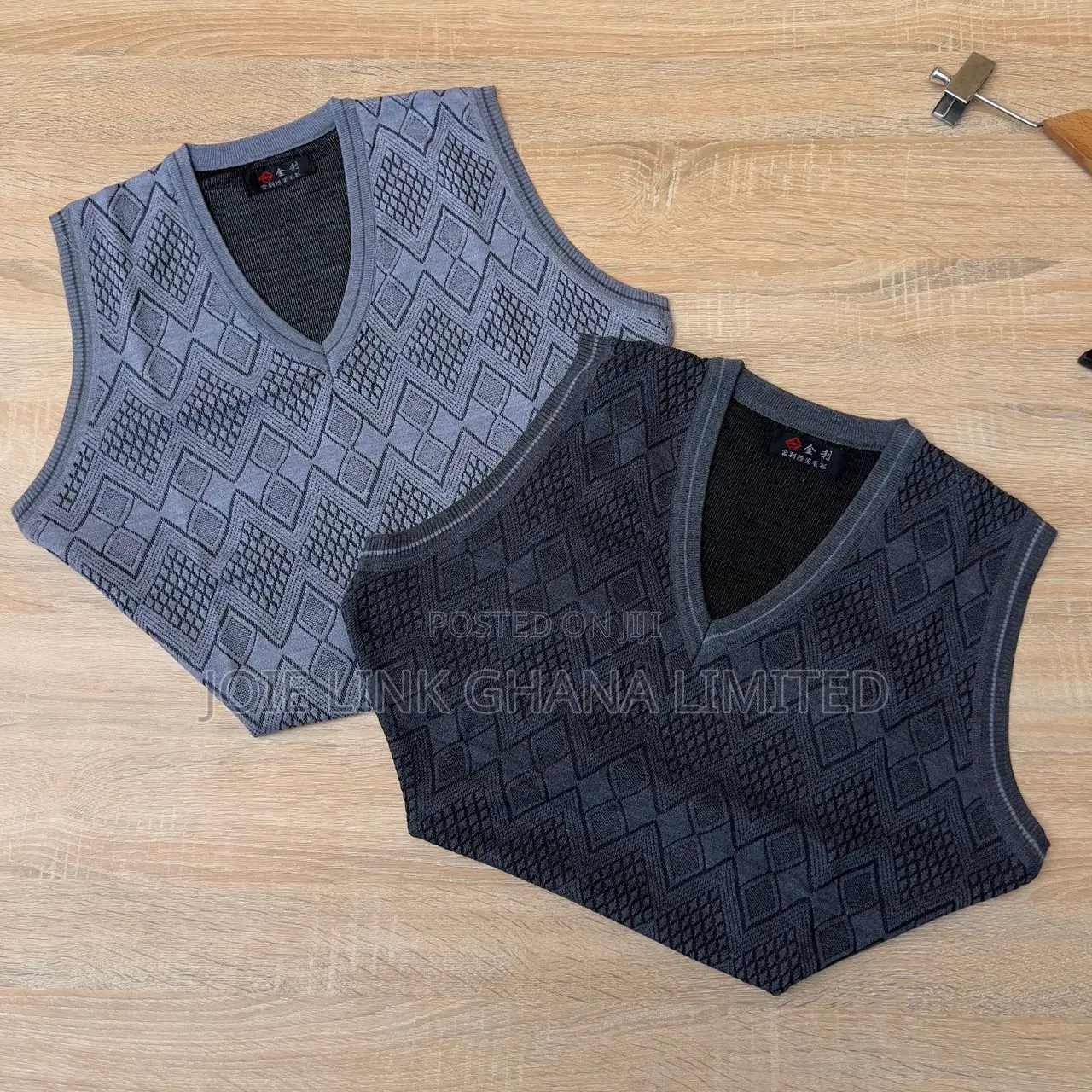 Quality Vest
