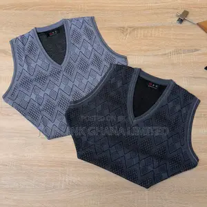 Quality Vest