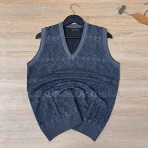 Quality Vest