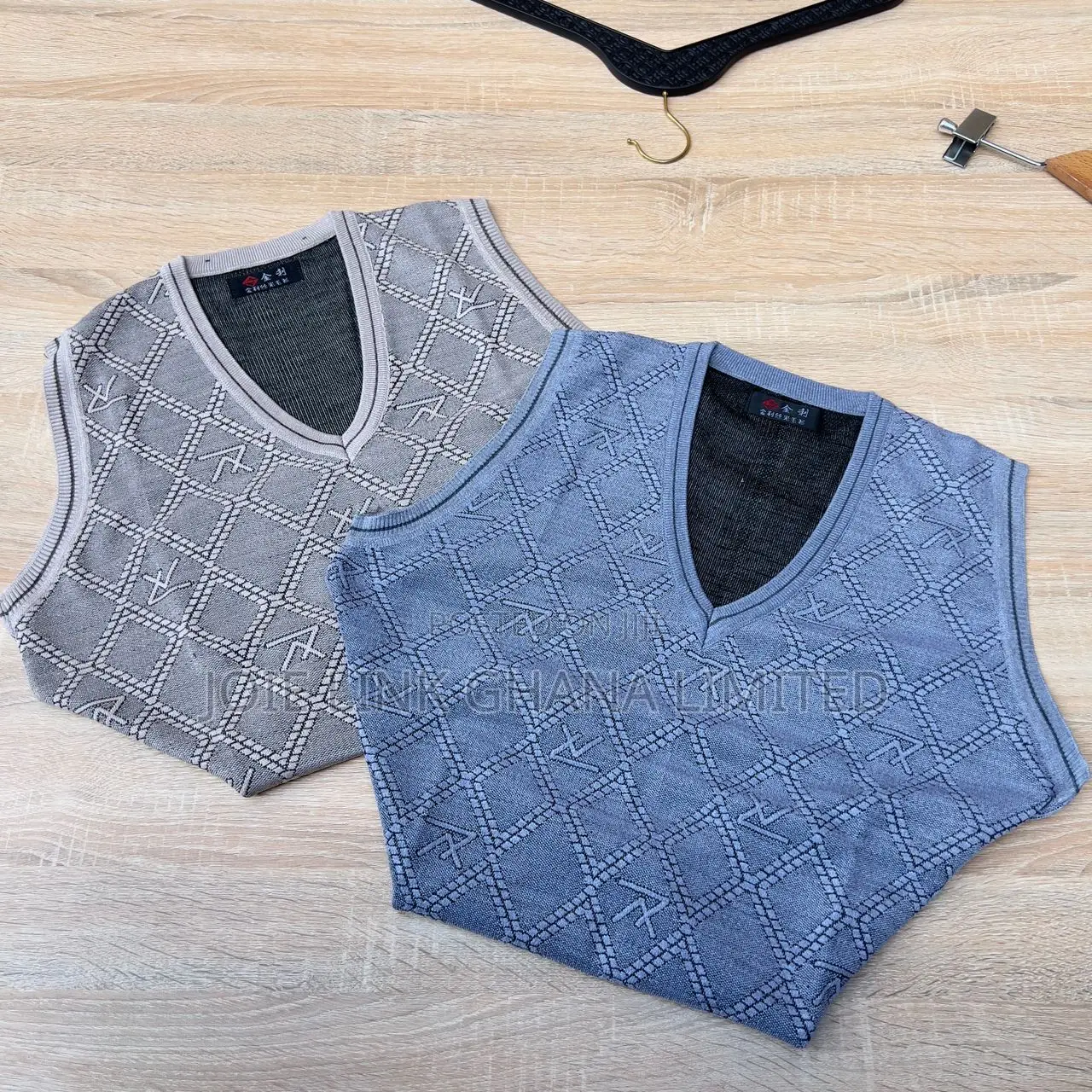 Quality Vest
