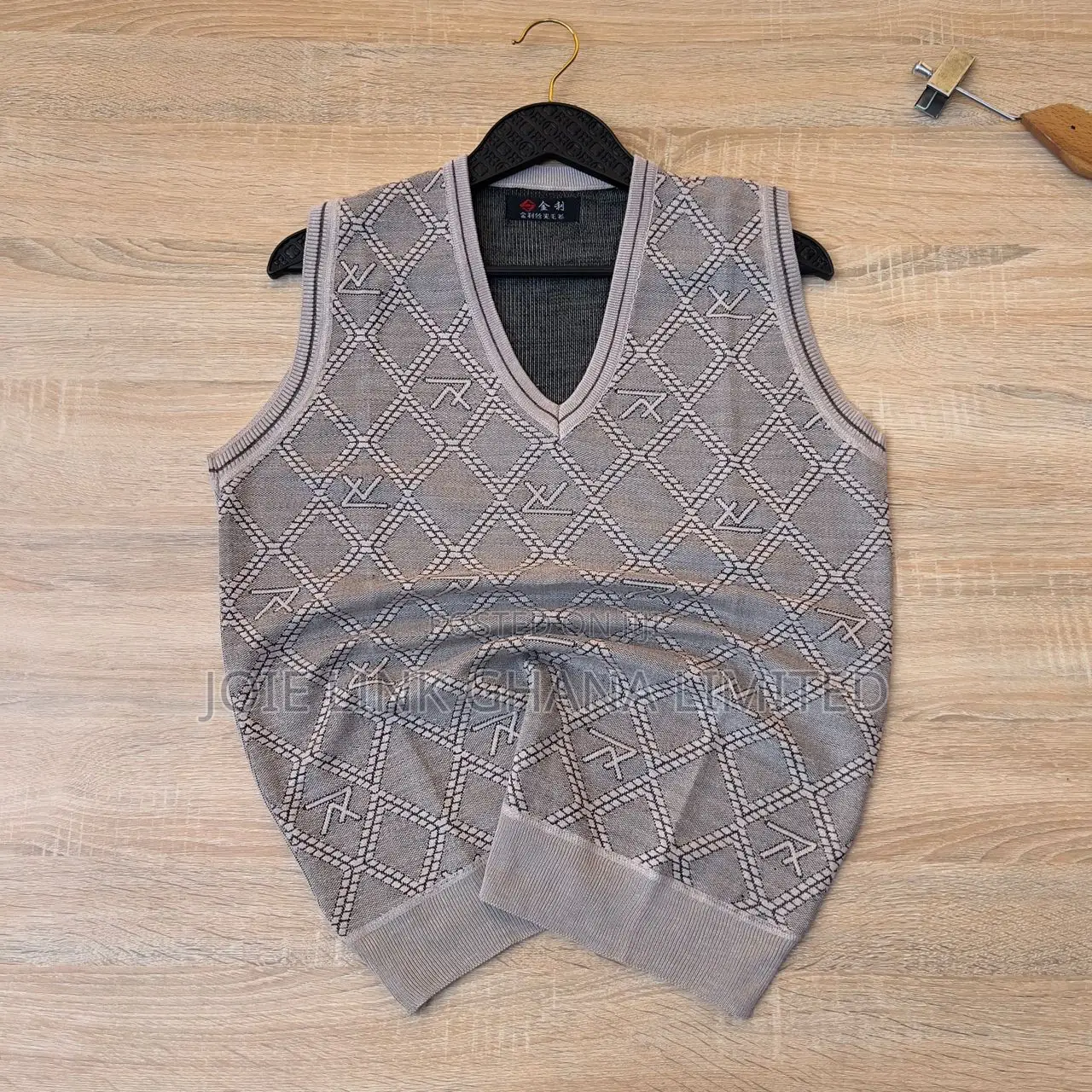 Quality Vest