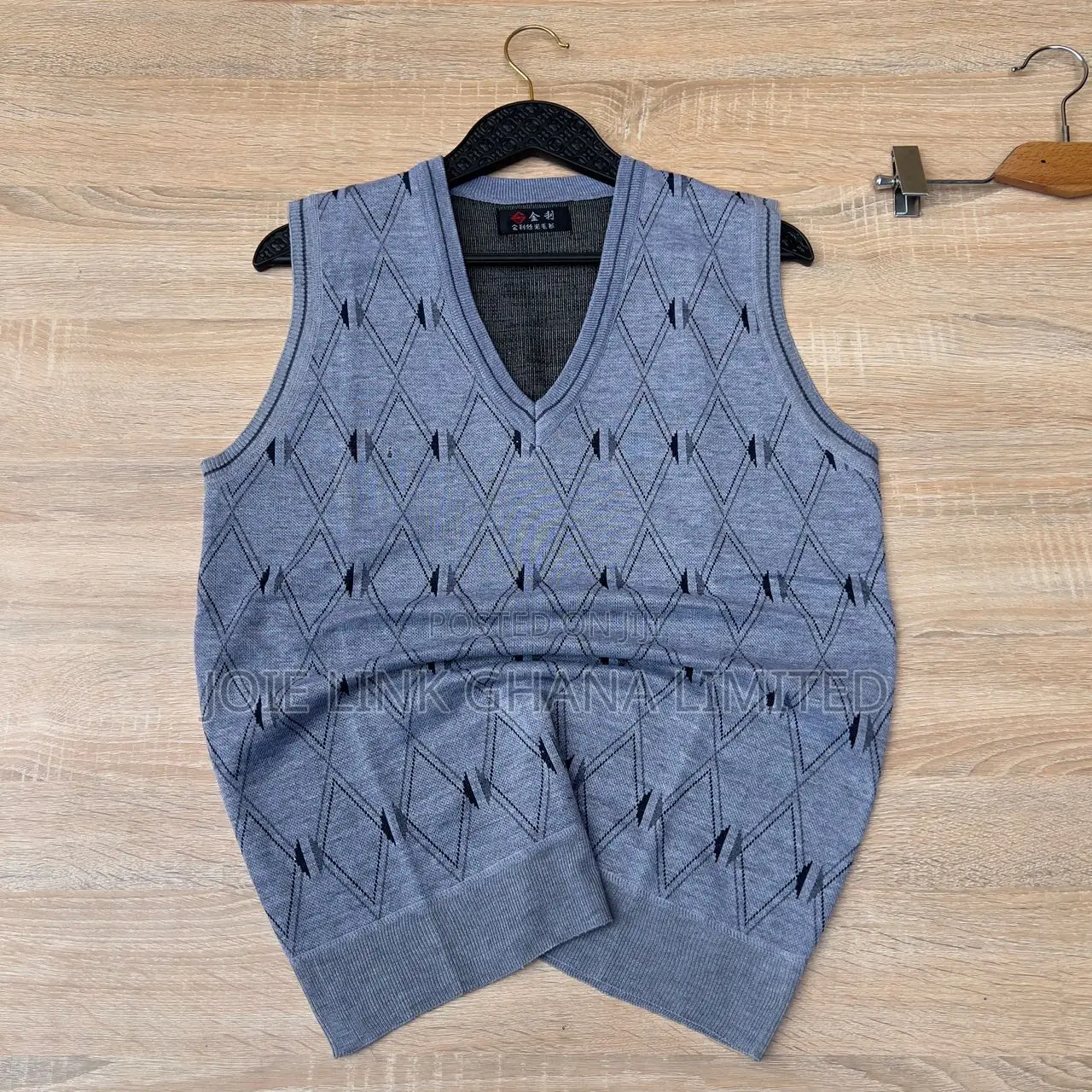 Quality Vest