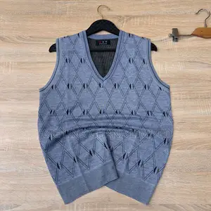 Quality Vest