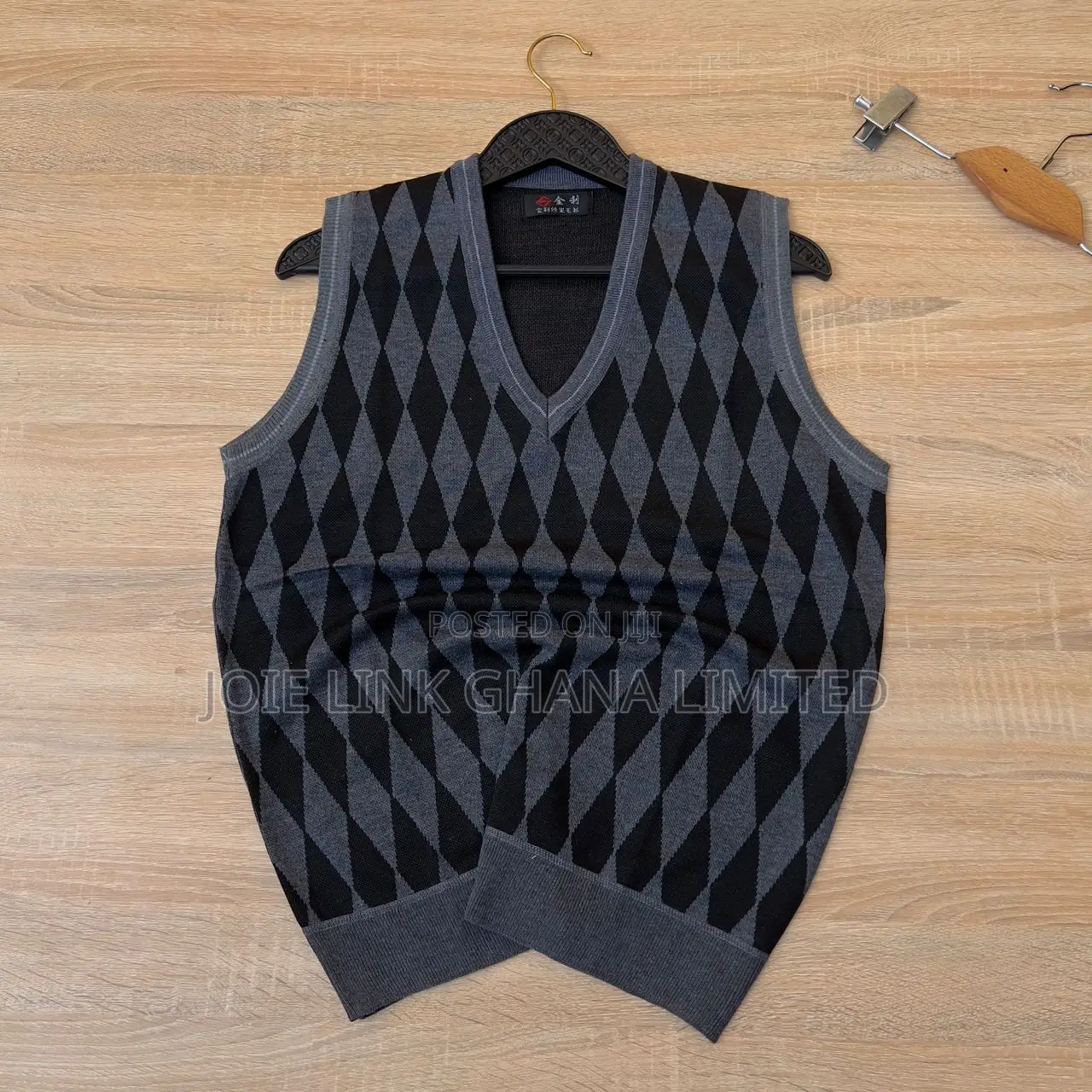Quality Vest