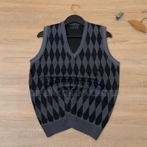 Quality Vest