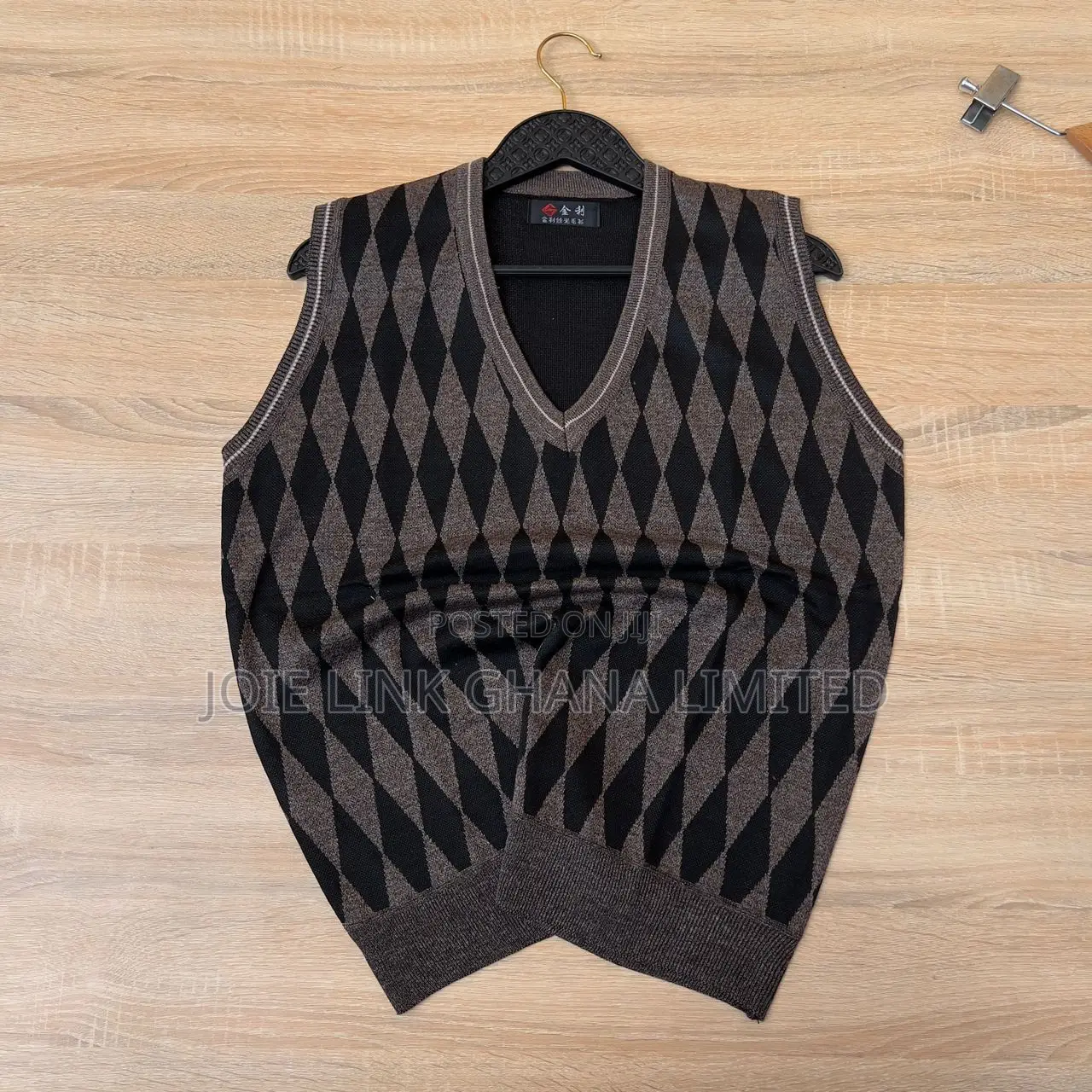 Quality Vest