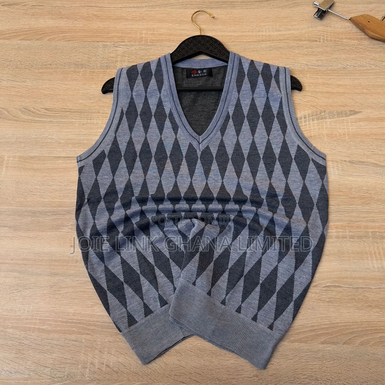 Quality Vest