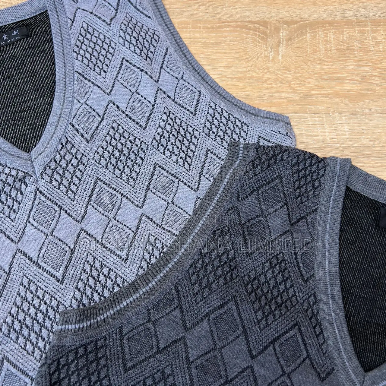Quality Vest