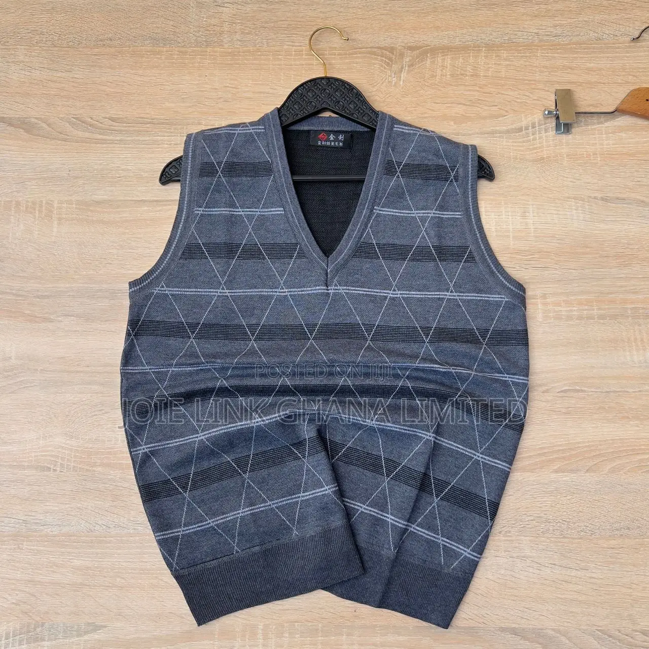 Quality Vest