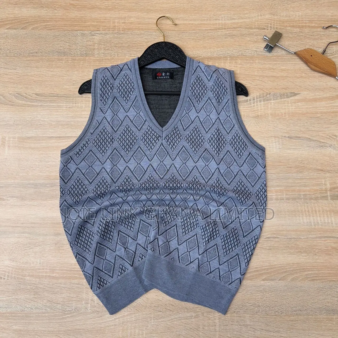 Quality Vest