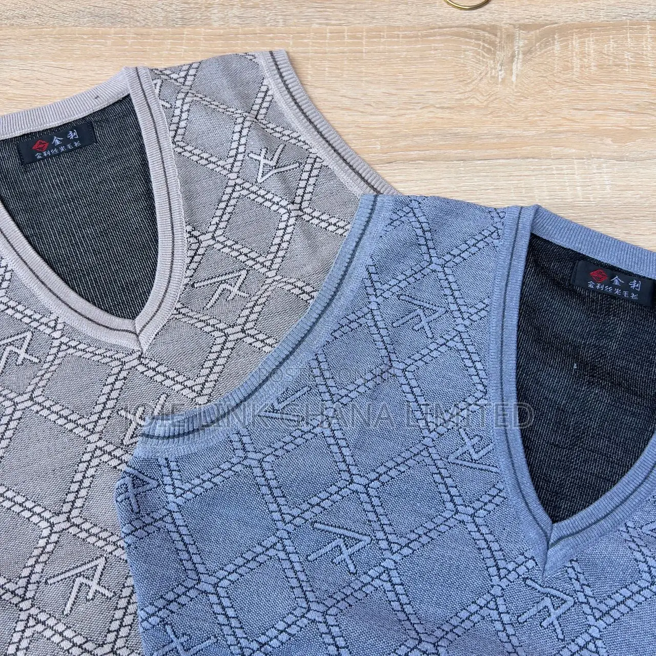 Quality Vest