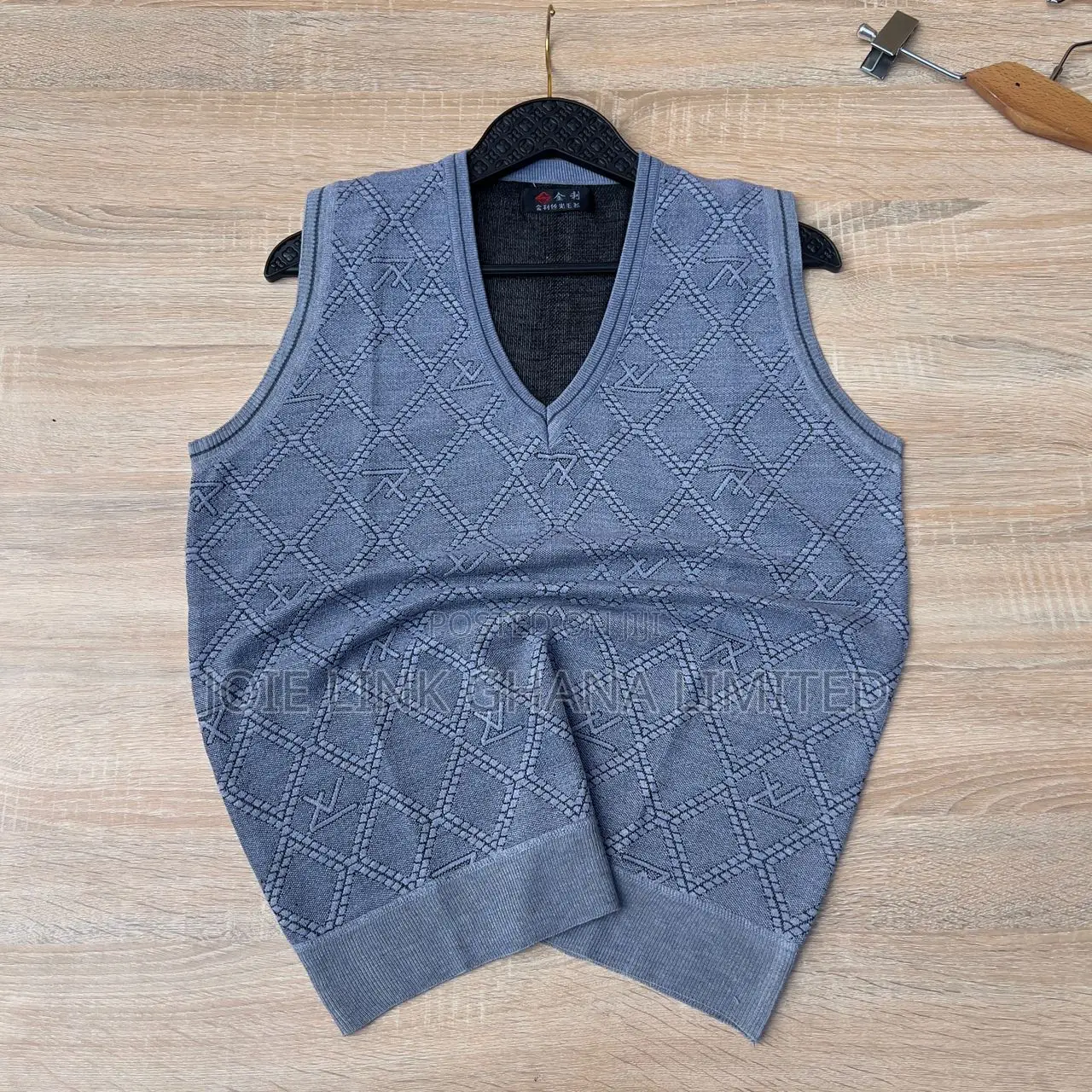 Quality Vest