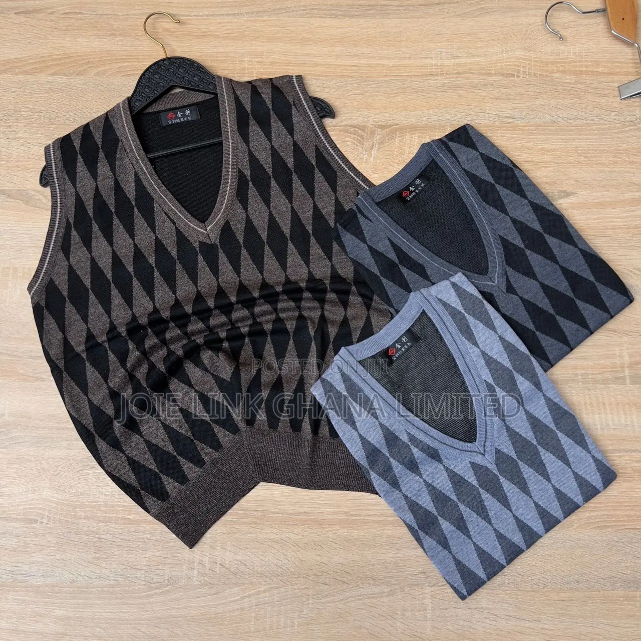 Quality Vest