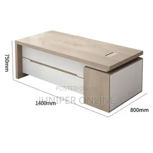 Office Desk Formal Frim