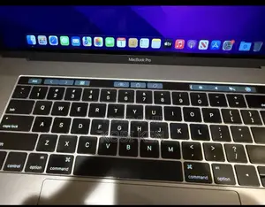 Laptop Apple MacBook Pro 2016 16GB Intel Core i7 SSD 512GB
