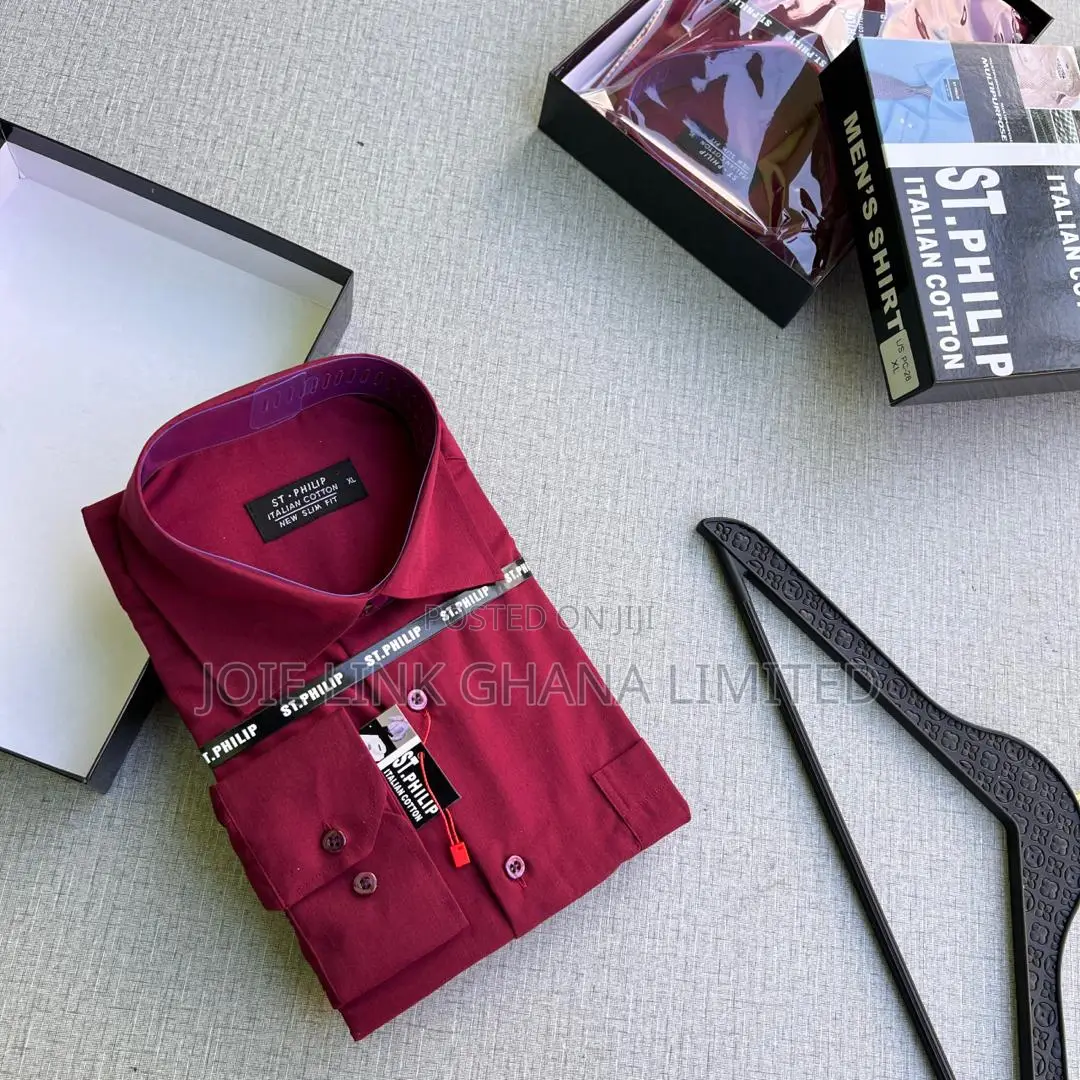 Quality Long Sleeve Shirts