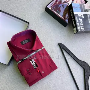 Quality Long Sleeve Shirts
