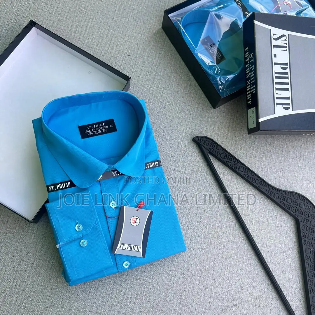 Quality Long Sleeve Shirts