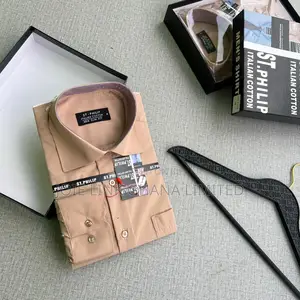 Quality Long Sleeve Shirts