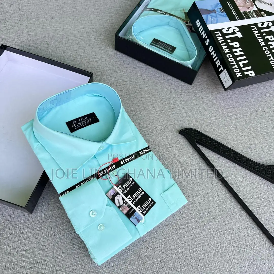 Quality Long Sleeve Shirts