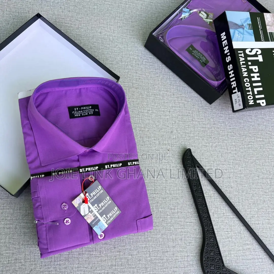 Quality Long Sleeve Shirts