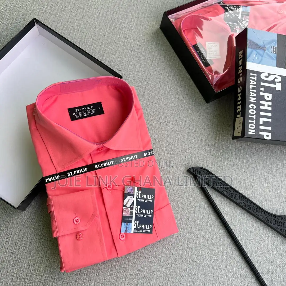 Quality Long Sleeve Shirts