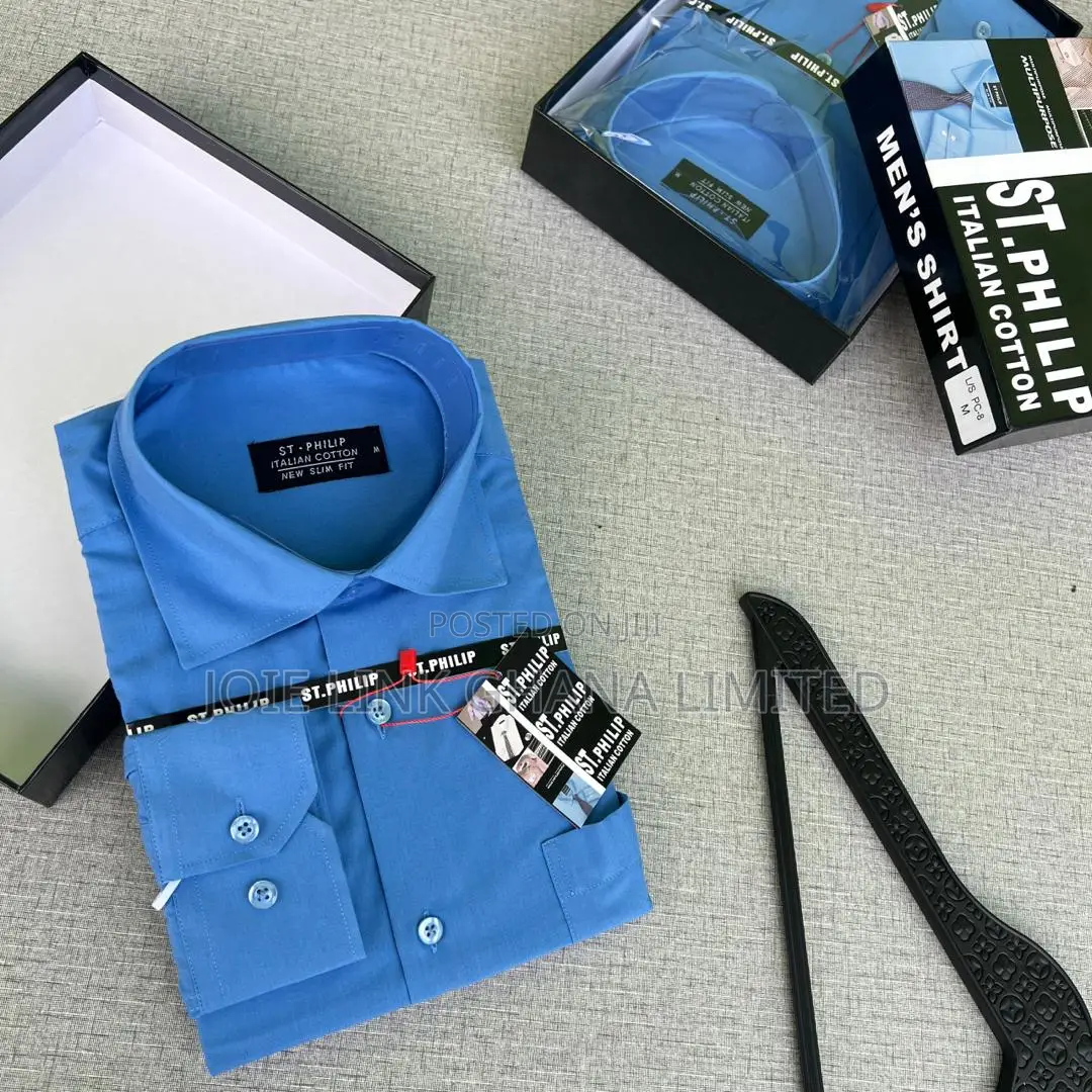 Quality Long Sleeve Shirts