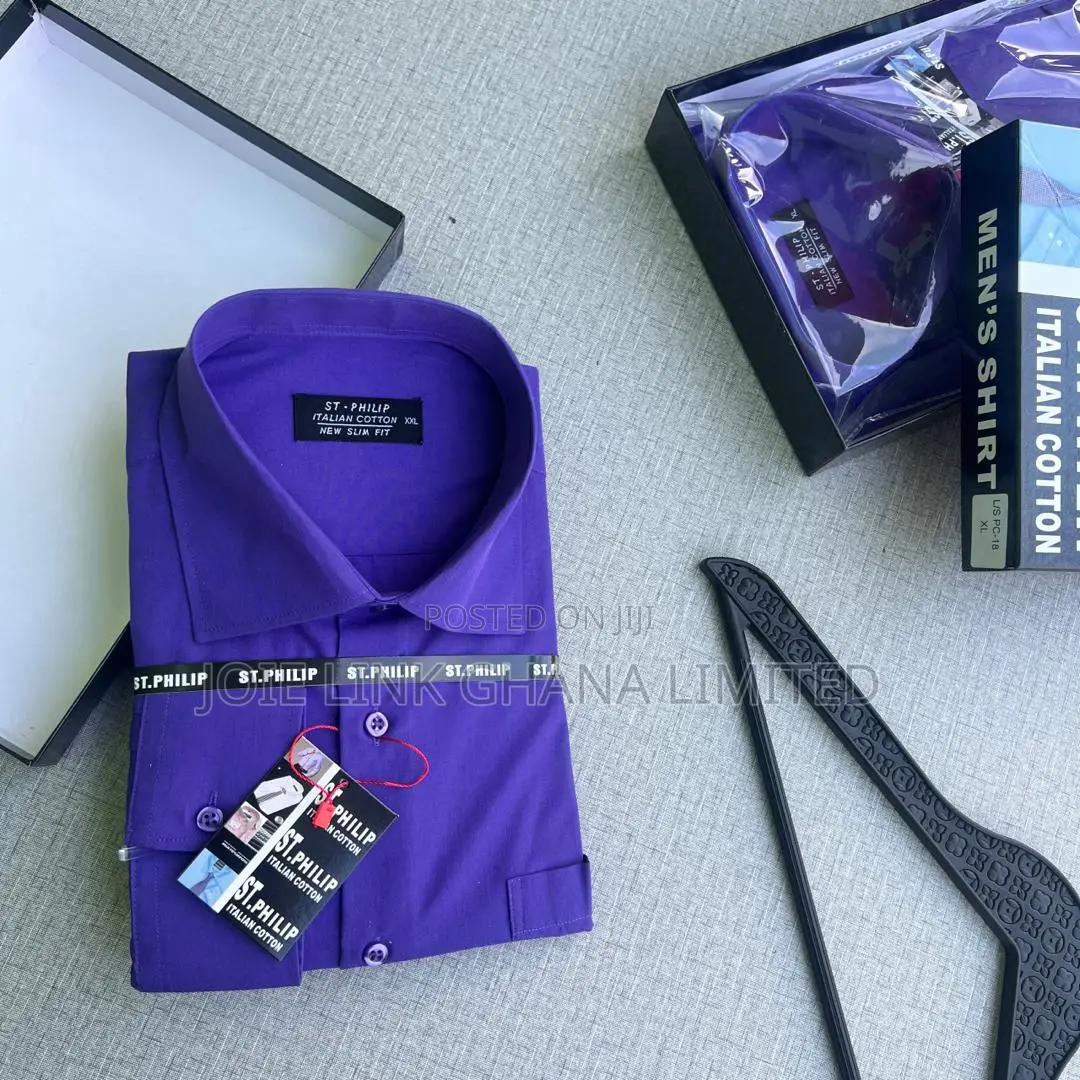 Quality Long Sleeve Shirts