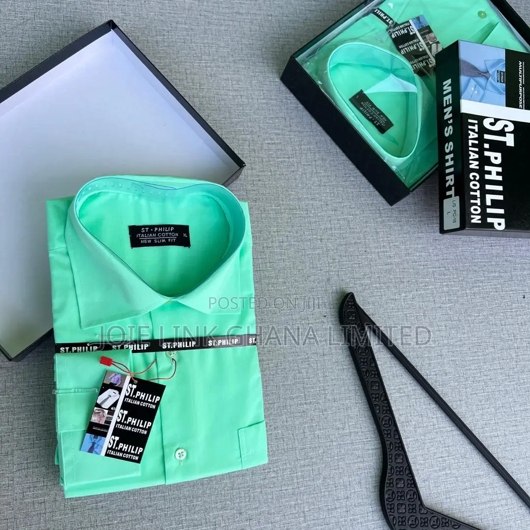 Quality Long Sleeve Shirts