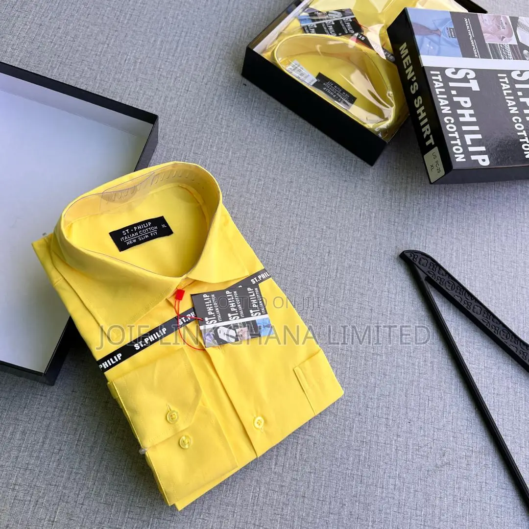 Quality Long Sleeve Shirts