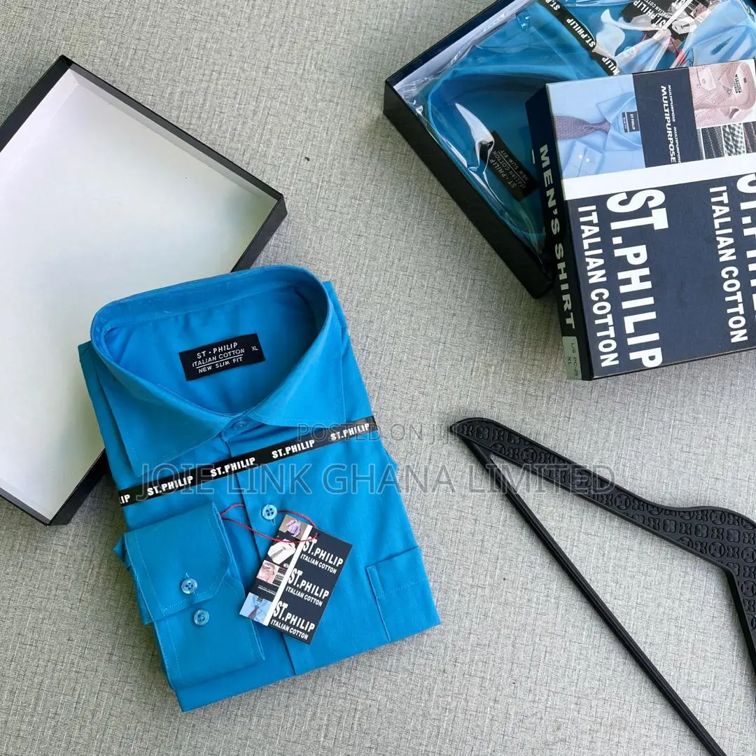 Quality Long Sleeve Shirts