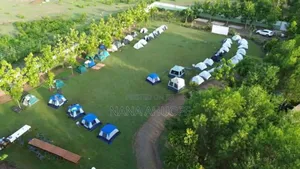 Lands for Sale at Akuse(Akosombo)