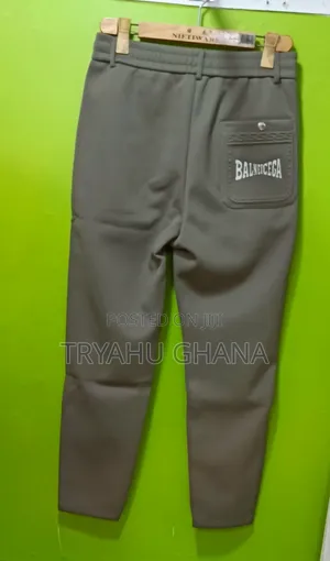 Durable Balenciaga Men’S Joggers – Premium Quality, Low Prices
Near
