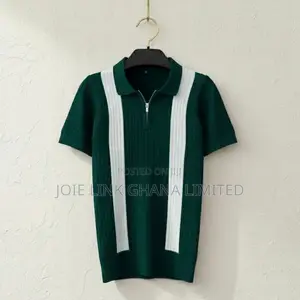 Knit Shirts (Club Tees)