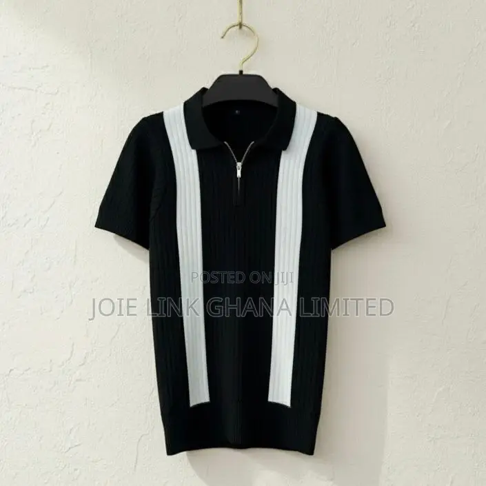 Knit Shirts (Club Tees)
