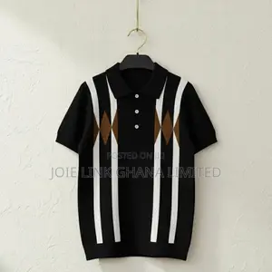 Knit Shirts (Club Tees)
