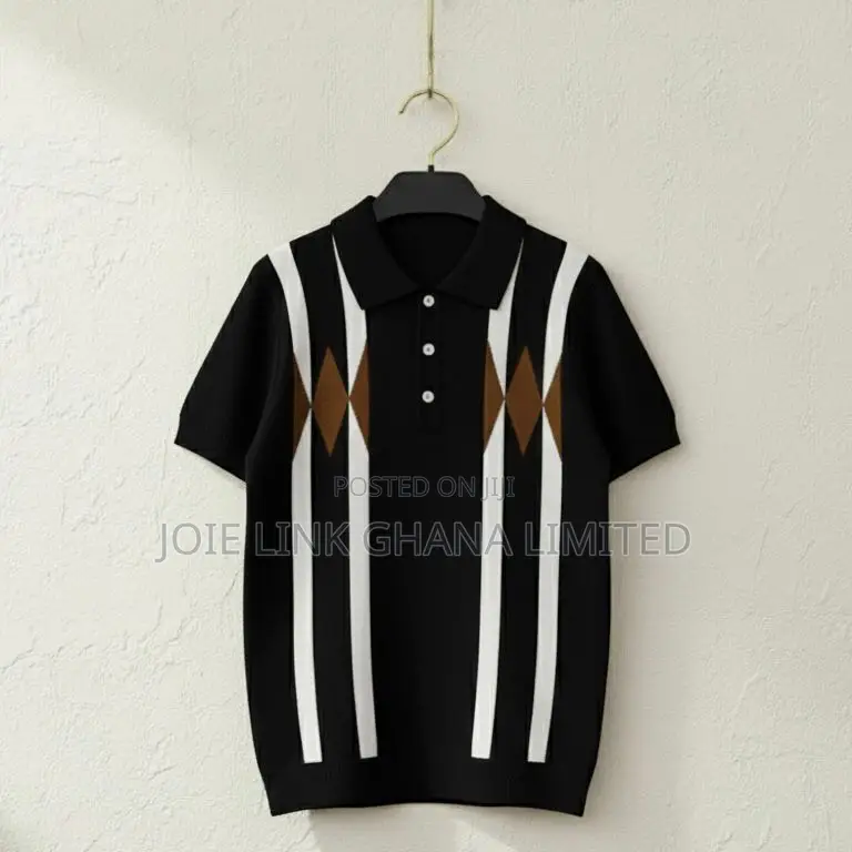Knit Shirts (Club Tees)