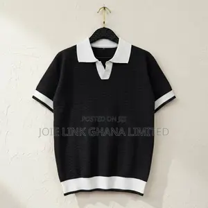 Knit Shirts (Club Tees)