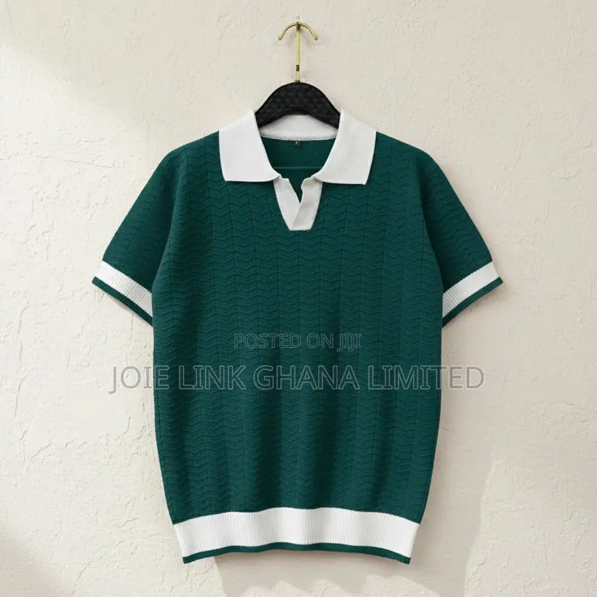 Knit Shirts (Club Tees)