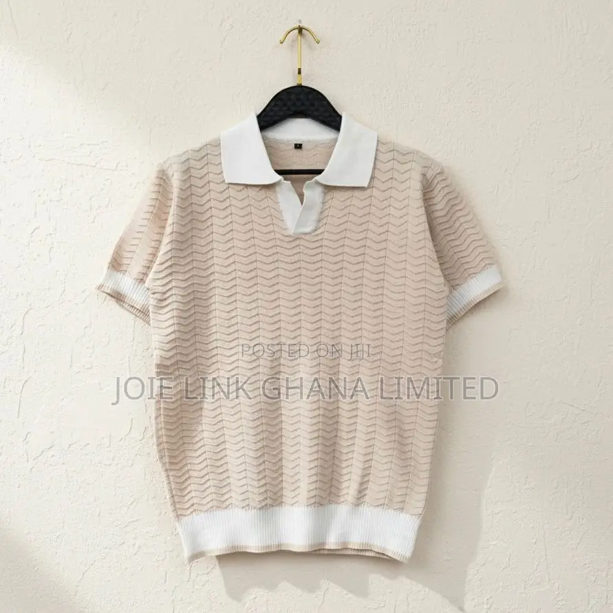 Knit Shirts (Club Tees)