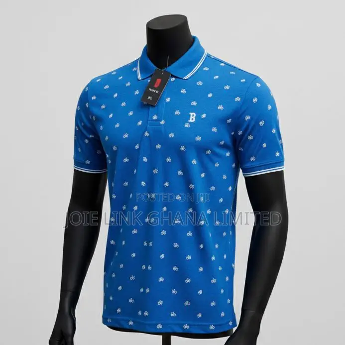 Bosco Lacoste Available