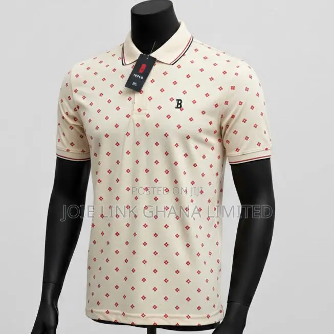 Bosco Lacoste Available