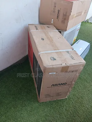 Asano 1.5hp Ac – Clean Air Technology