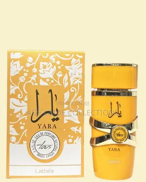 Lattafa Yara