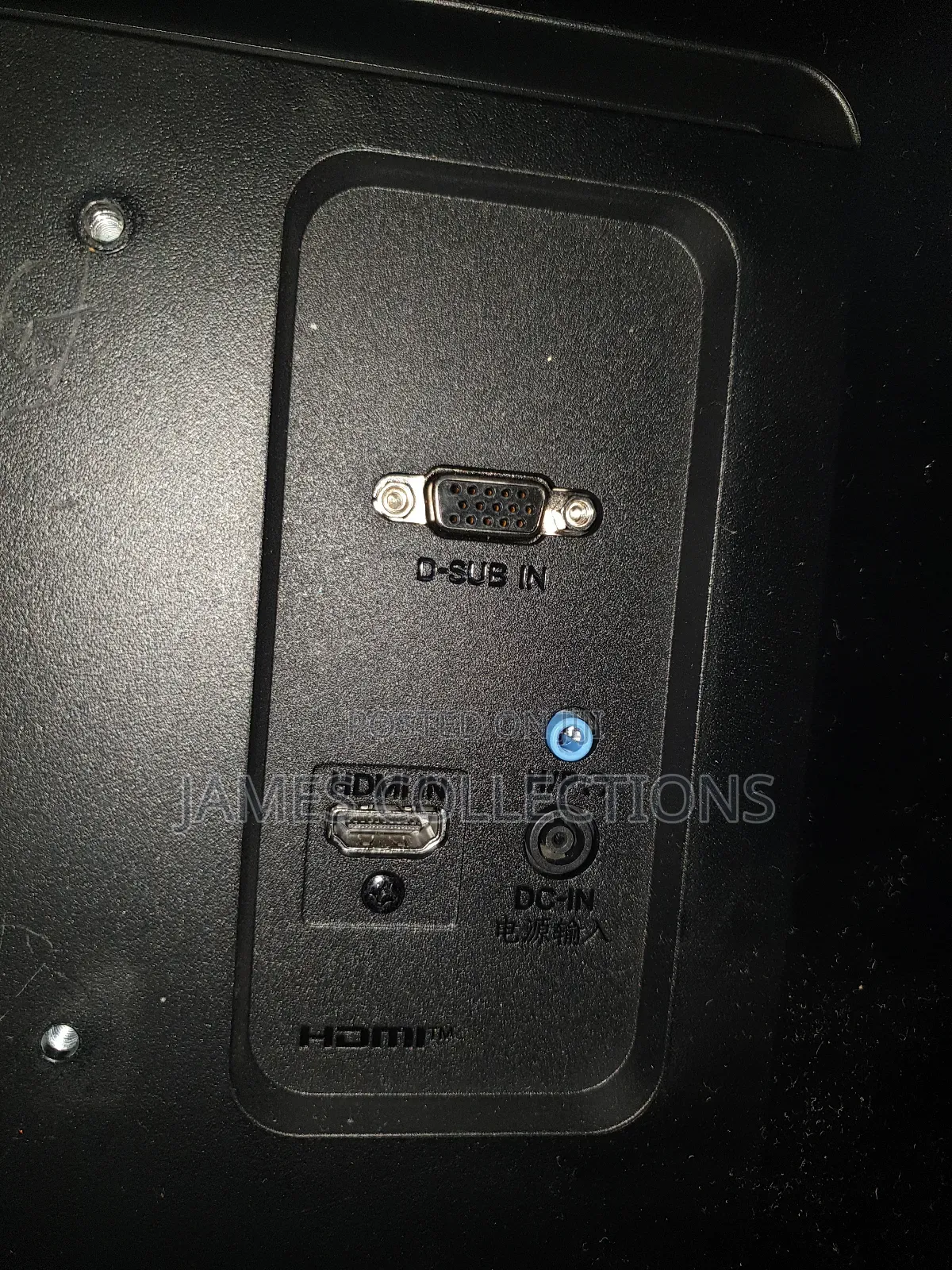Lgfull Hd Ips Monitor With Amd Freesynctm