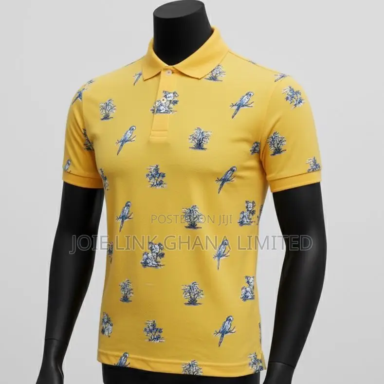 Bosco Lacoste Available