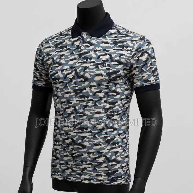 Bosco Lacoste Available